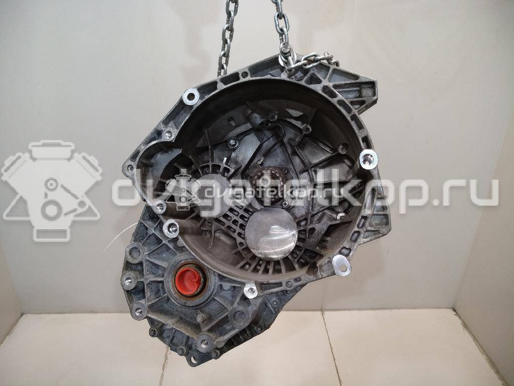 Фото Контрактная (б/у) МКПП для Opel / Vauxhall 131 л.с 16V 2.0 л A 20 DT Дизельное топливо 55582861 {forloop.counter}}