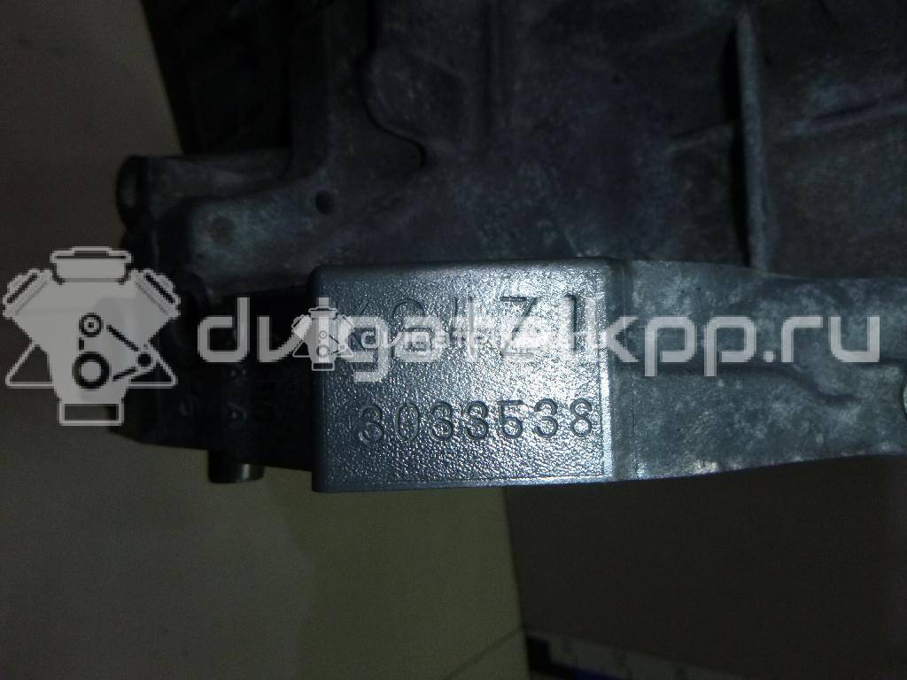 Фото Контрактный (б/у) двигатель K24Z1 для Honda / Honda (Dongfeng) 170 л.с 16V 2.4 л бензин {forloop.counter}}