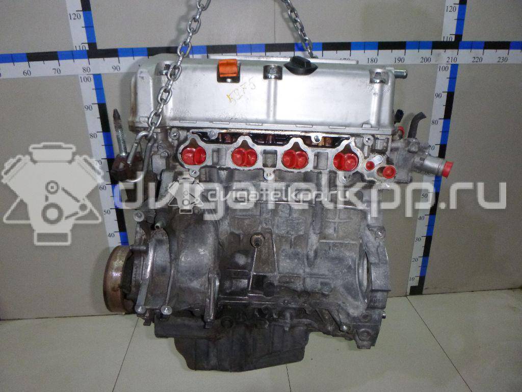 Фото Контрактный (б/у) двигатель K24Z1 для Honda / Honda (Dongfeng) 170 л.с 16V 2.4 л бензин {forloop.counter}}