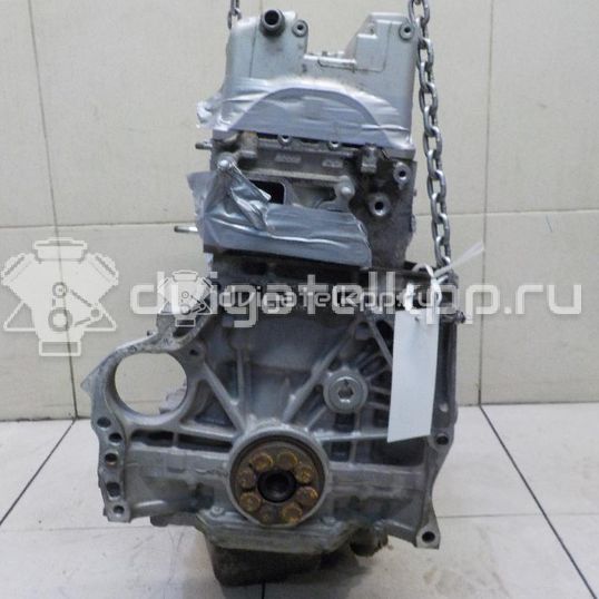 Фото Контрактный (б/у) двигатель K24Z1 для Honda / Honda (Dongfeng) 170 л.с 16V 2.4 л бензин 10002RZAU00