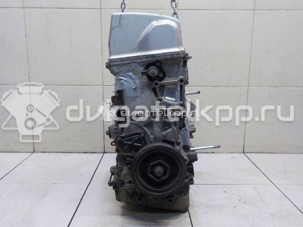 Фото Контрактный (б/у) двигатель K24Z1 для Honda / Honda (Dongfeng) 170 л.с 16V 2.4 л бензин 10002RZAU00 {forloop.counter}}