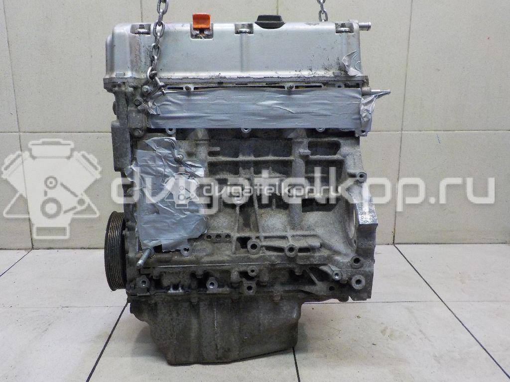 Фото Контрактный (б/у) двигатель K24Z1 для Honda / Honda (Dongfeng) 170 л.с 16V 2.4 л бензин {forloop.counter}}