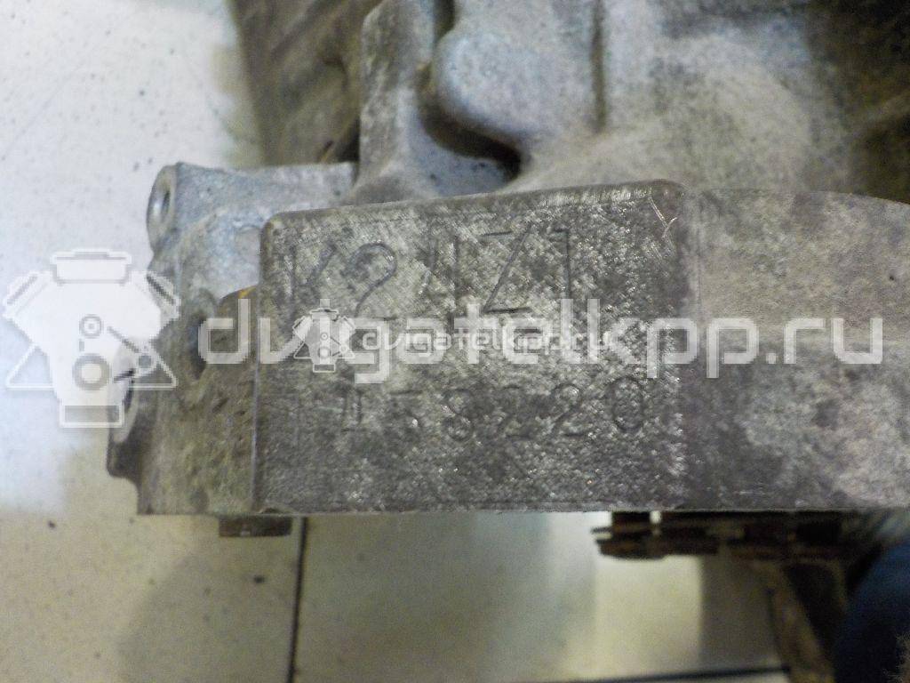 Фото Контрактный (б/у) двигатель K24Z1 для Honda / Honda (Dongfeng) 170 л.с 16V 2.4 л бензин {forloop.counter}}