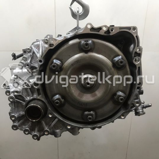 Фото Контрактная (б/у) АКПП для Volvo V70 / V60 / Xc60 / S60 / S80 205 л.с 20V 2.4 л D 5244 T10 Дизельное топливо 36050943