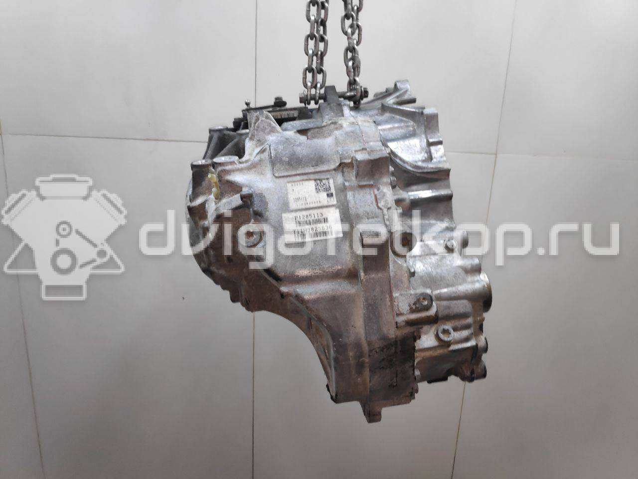 Фото Контрактная (б/у) АКПП для Volvo V70 / V60 / Xc60 / Xc70 163 л.с 20V 2.4 л D 5244 T17 Дизельное топливо 36050943 {forloop.counter}}