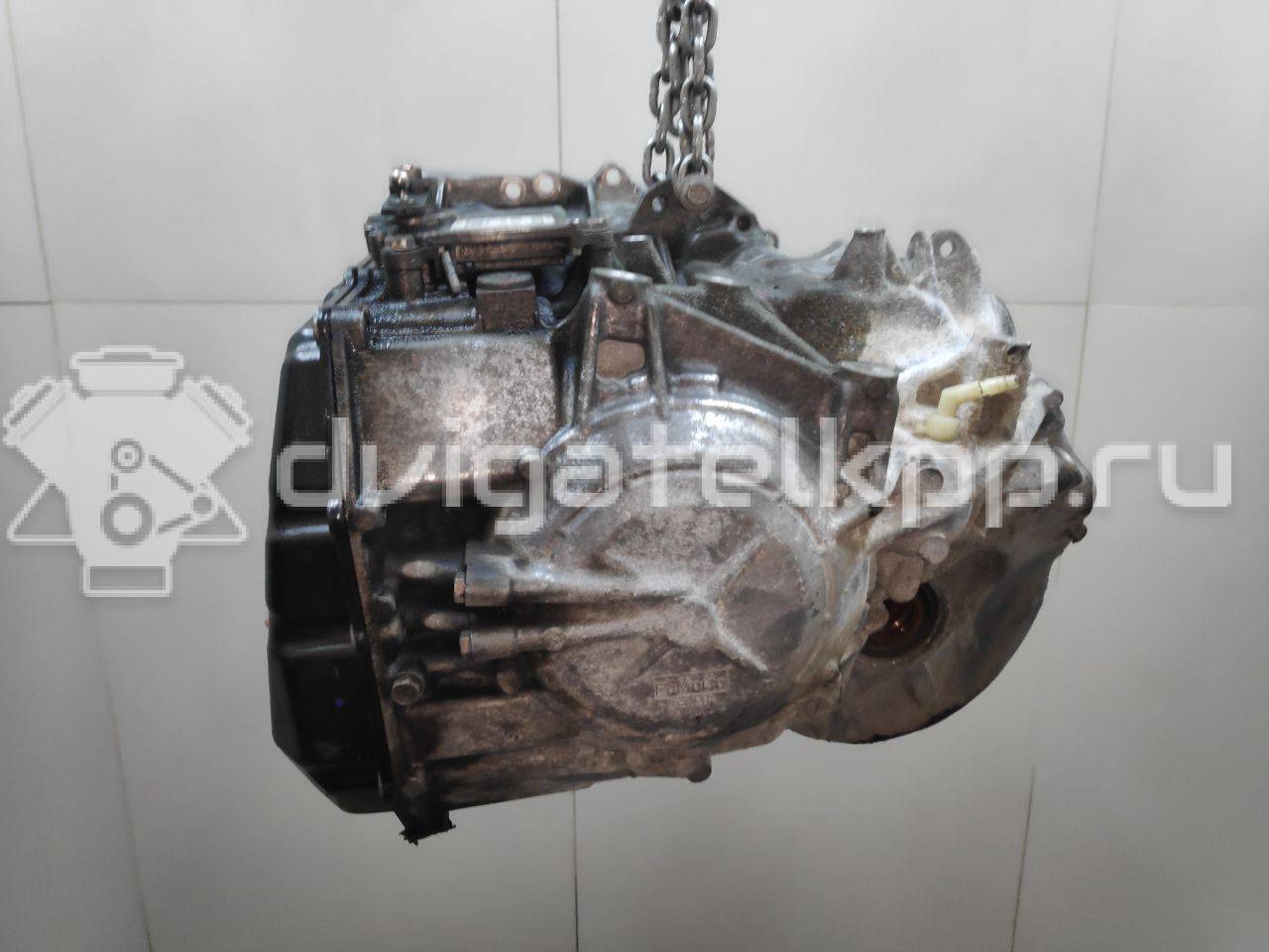 Фото Контрактная (б/у) АКПП для Volvo V70 / V60 / Xc60 / Xc70 163 л.с 20V 2.4 л D 5244 T17 Дизельное топливо 36050943 {forloop.counter}}