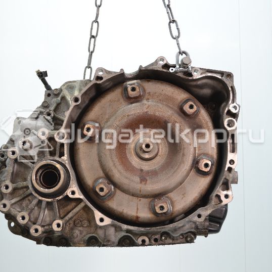 Фото Контрактная (б/у) АКПП для Volvo V70 / V60 / Xc60 / S60 / S80 205 л.с 20V 2.4 л D 5244 T10 Дизельное топливо 36050943