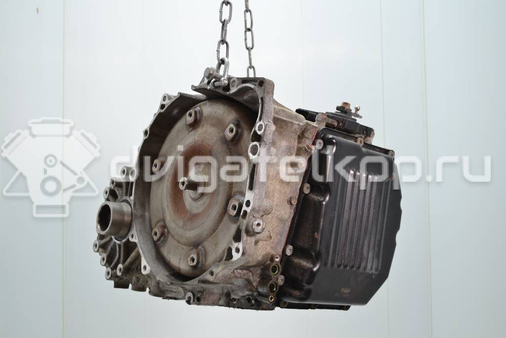 Фото Контрактная (б/у) АКПП для Volvo V70 / V60 / Xc60 / S60 / S80 205 л.с 20V 2.4 л D 5244 T10 Дизельное топливо 36050943 {forloop.counter}}