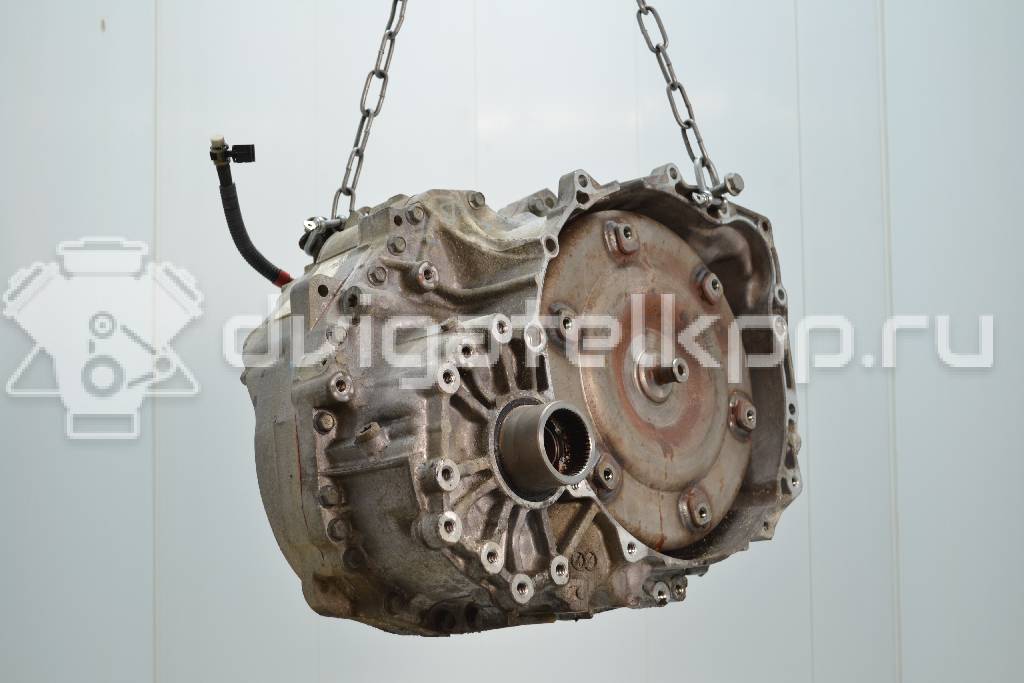 Фото Контрактная (б/у) АКПП для Volvo V70 / V60 / Xc60 / S60 / S80 205 л.с 20V 2.4 л D 5244 T10 Дизельное топливо 36050943 {forloop.counter}}