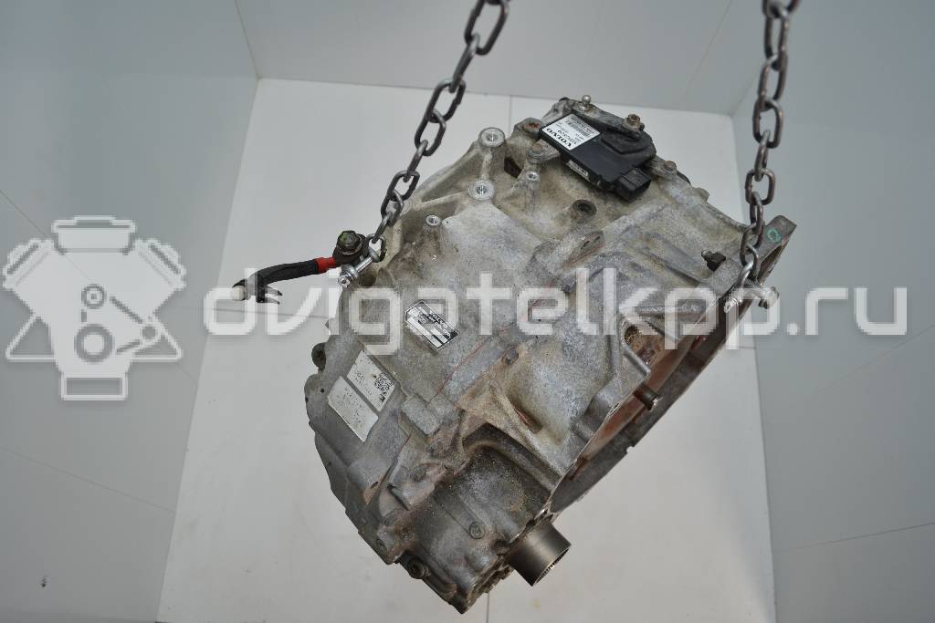 Фото Контрактная (б/у) АКПП для Volvo V70 / V60 / Xc60 / S60 / S80 205 л.с 20V 2.4 л D 5244 T10 Дизельное топливо 36050943 {forloop.counter}}