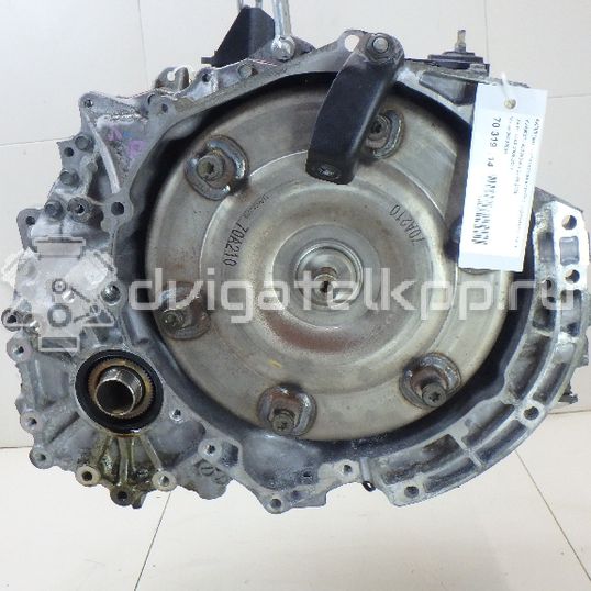 Фото Контрактная (б/у) АКПП для Volvo V70 / V60 / Xc60 / S60 / S80 304-329 л.с 24V 3.0 л B 6304 T4 бензин 36002836