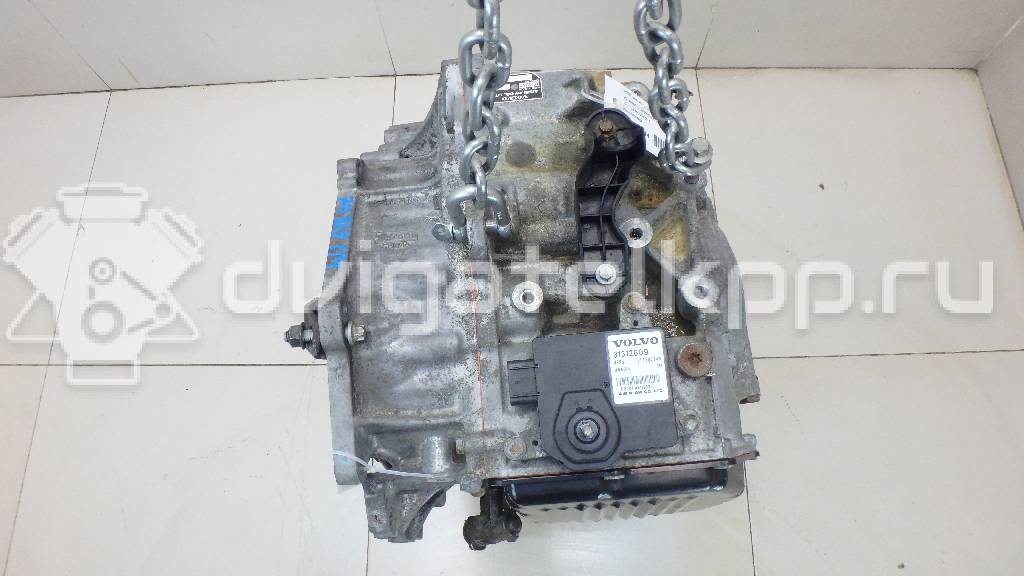 Фото Контрактная (б/у) АКПП для Volvo V70 / V60 / Xc60 / S60 / S80 304-329 л.с 24V 3.0 л B 6304 T4 бензин 36002836 {forloop.counter}}