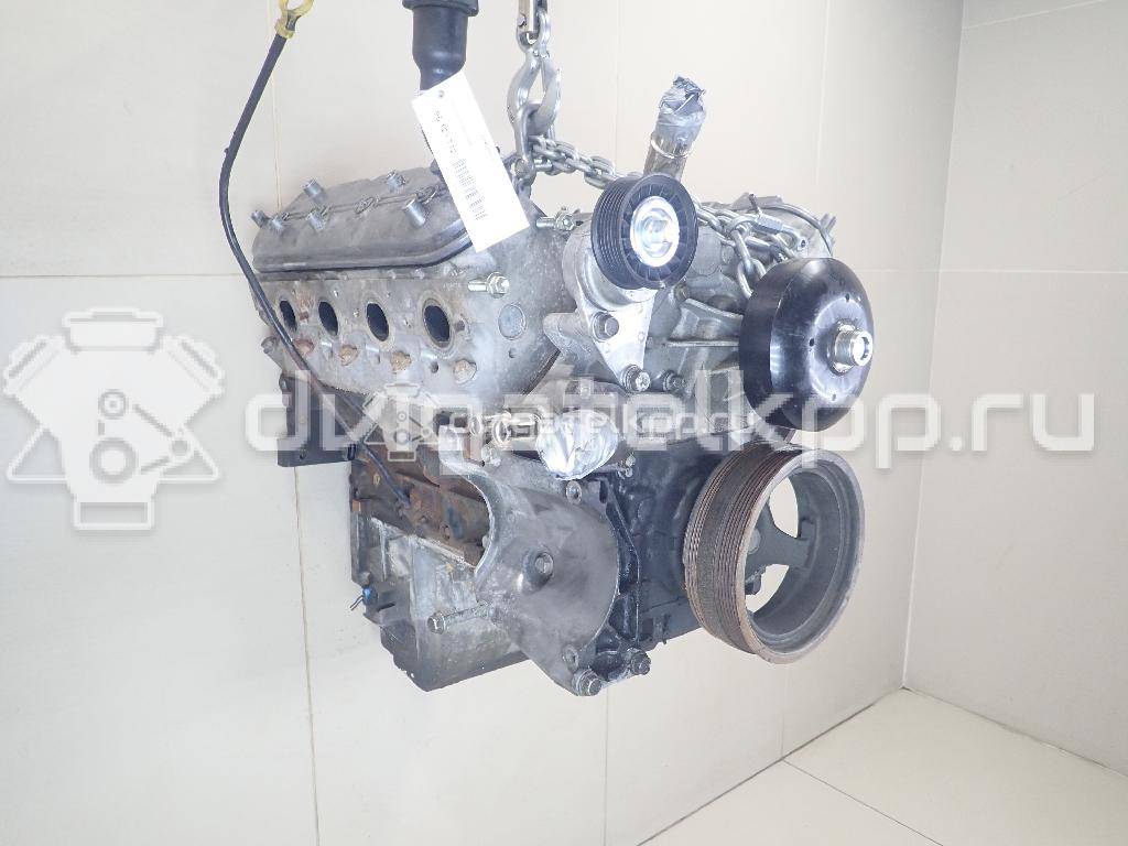 Фото Контрактный (б/у) двигатель LQ4 для Hummer H2 / Hummer 299-329 л.с 16V 6.0 л бензин {forloop.counter}}