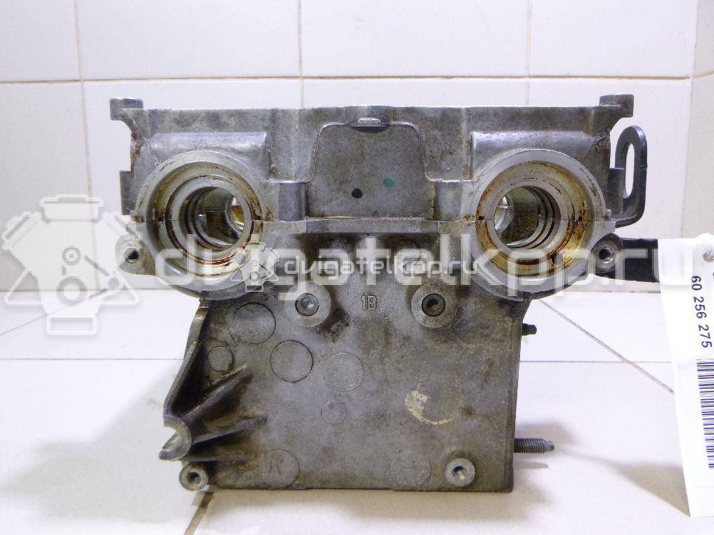 Фото Головка блока для двигателя A 16 XER для Opel / Vauxhall 114-116 л.с 16V 1.6 л бензин 55570930 {forloop.counter}}