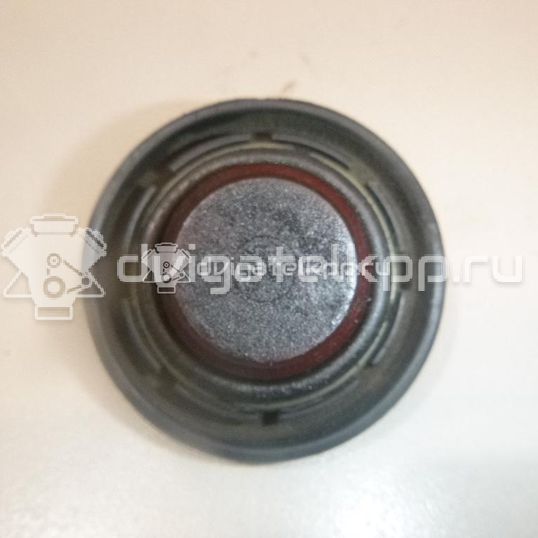 Фото Крышка маслозаливной горловины  265104A000 для Hyundai Tucson / Accent / Sonata / Elantra / Trajet Fo