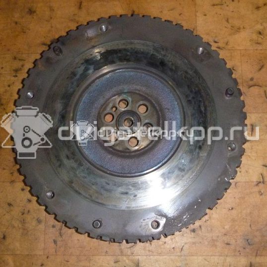 Фото Маховик  96518411 для Chevrolet Kalos / Aveo / Matiz M200, M250