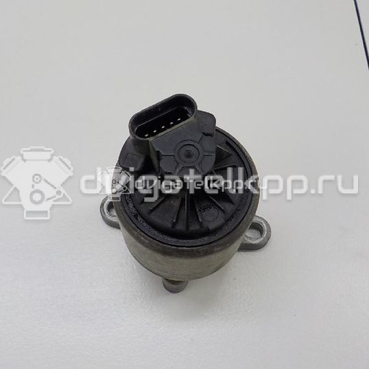 Фото Клапан рециркуляции выхлопных газов  96408500 для Chevrolet Kalos / Spark / Matiz M200, M250 / Aveo / Lacetti