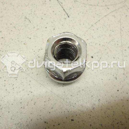 Фото Гайка колеса  94515412 для Chevrolet Nubira / Epica Kl1 / Aveo / Evanda / Rezzo