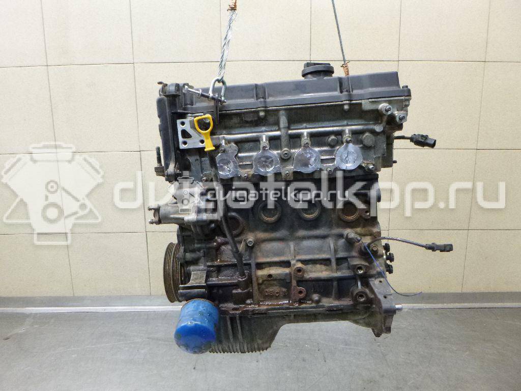 Фото Контрактный (б/у) двигатель G4ED для Hyundai (Beijing) / Hyundai / Kia 105-112 л.с 16V 1.6 л бензин 2110126C00 {forloop.counter}}