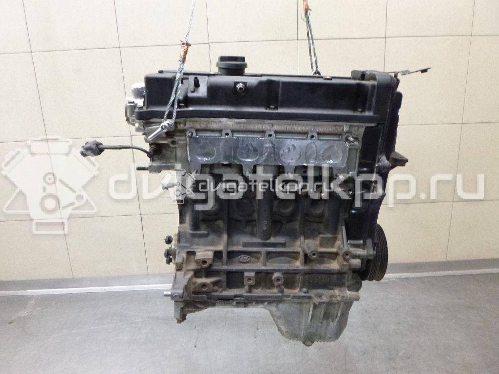 Фото Контрактный (б/у) двигатель G4ED для Hyundai (Beijing) / Hyundai / Kia 105-112 л.с 16V 1.6 л бензин 2110126C00 {forloop.counter}}