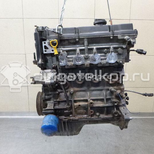 Фото Контрактный (б/у) двигатель G4ED для Hyundai / Kia 104-114 л.с 16V 1.6 л бензин 2110126C00