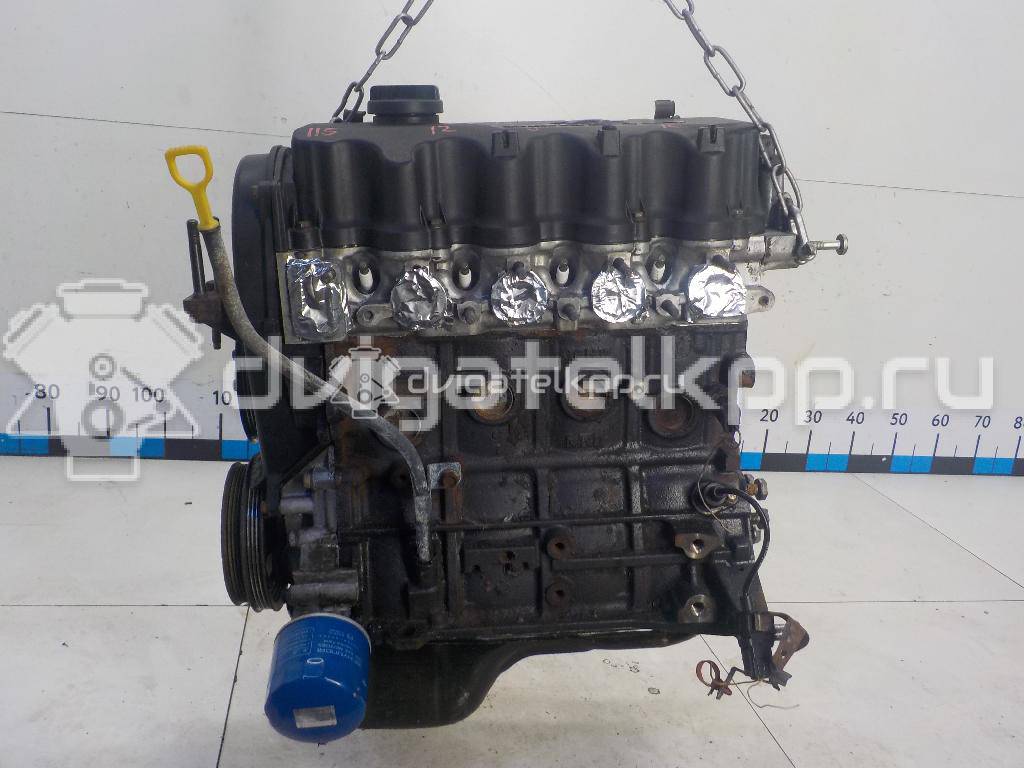 Фото Контрактный (б/у) двигатель G4EA для Hyundai Accent / Getz Tb 75-86 л.с 12V 1.3 л бензин 2110122Y00 {forloop.counter}}