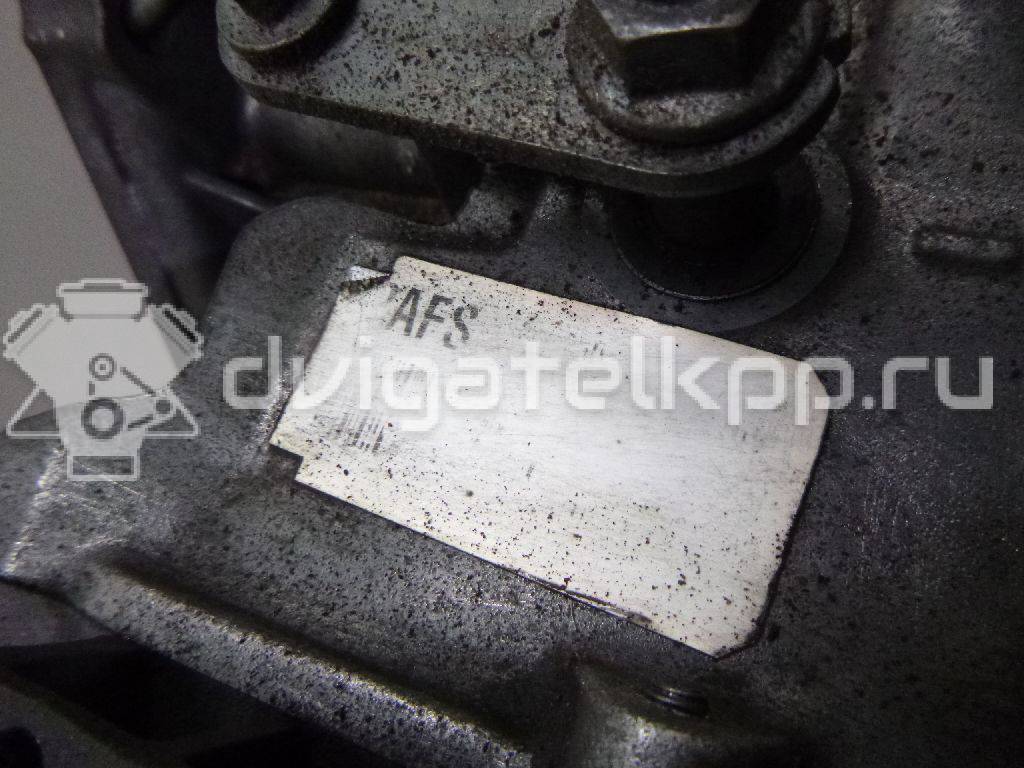 Фото Контрактная (б/у) АКПП для Chevrolet / Holden 113-124 л.с 16V 1.6 л F16D4 бензин 24265034 {forloop.counter}}