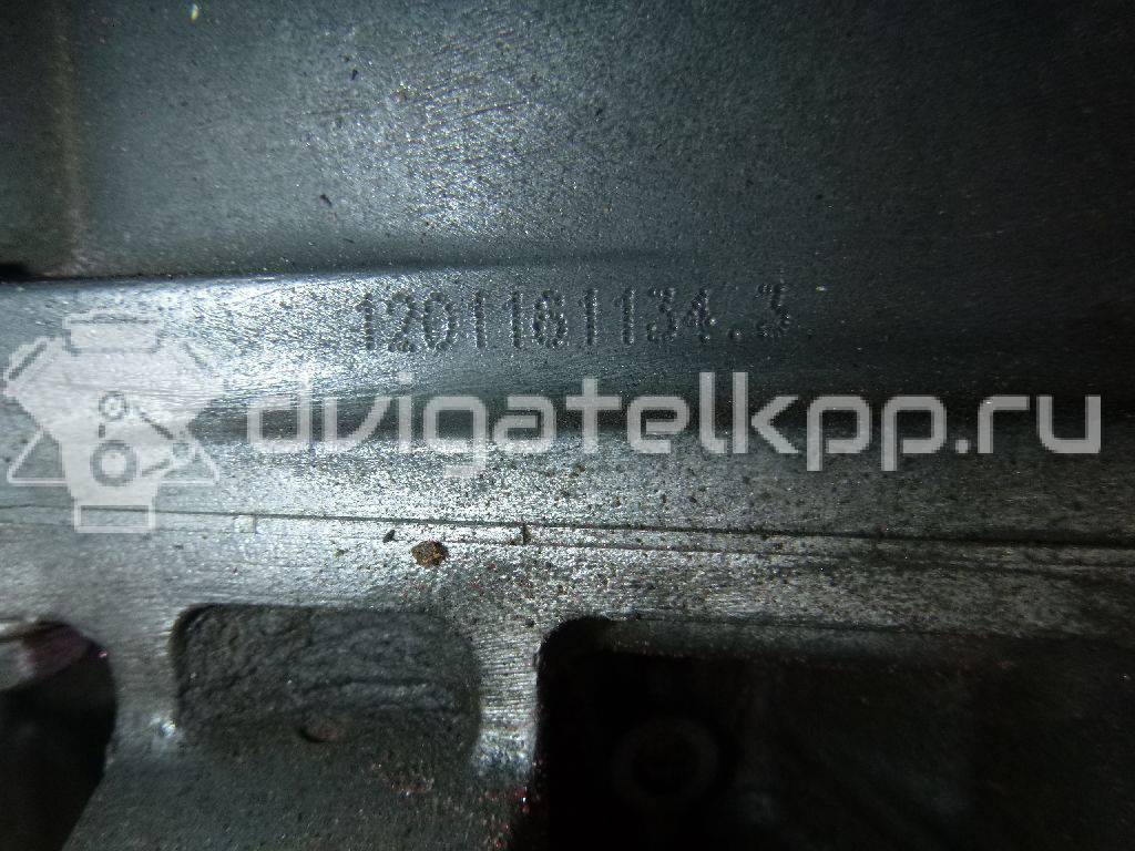 Фото Контрактная (б/у) АКПП для Chevrolet / Holden 113-124 л.с 16V 1.6 л F16D4 бензин 24265034 {forloop.counter}}