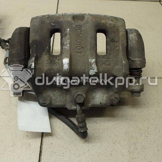 Фото Суппорт тормозной передний правый  96626068 для Chevrolet Captiva C100, C140