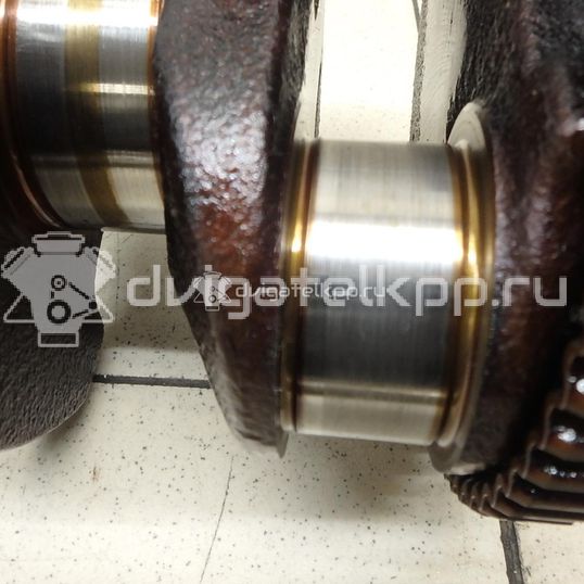 Фото Коленвал  96385403 для Chevrolet / Buick / Buick (Sgm) / Holden / Daewoo