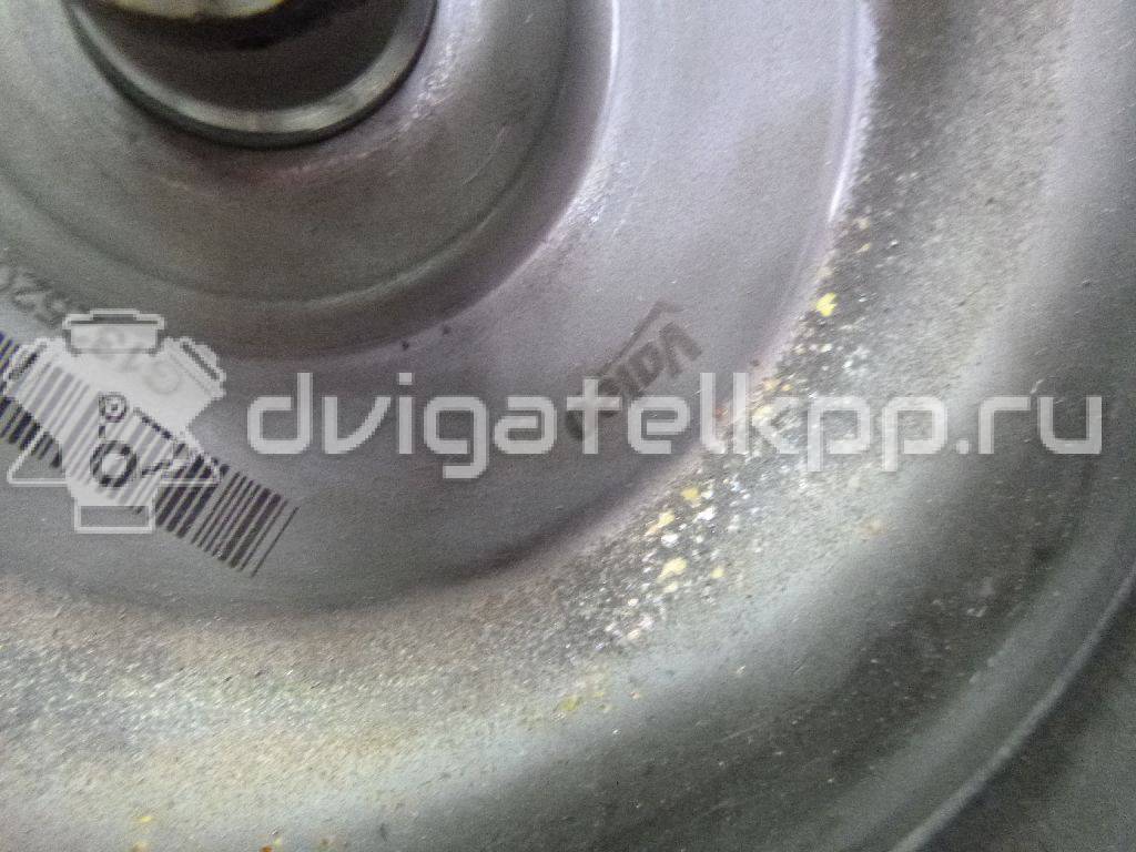 Фото Контрактная (б/у) АКПП для Buick / Daewoo / Chevrolet / Holden 106 л.с 16V 1.6 л F16D3 бензин 24257340 {forloop.counter}}