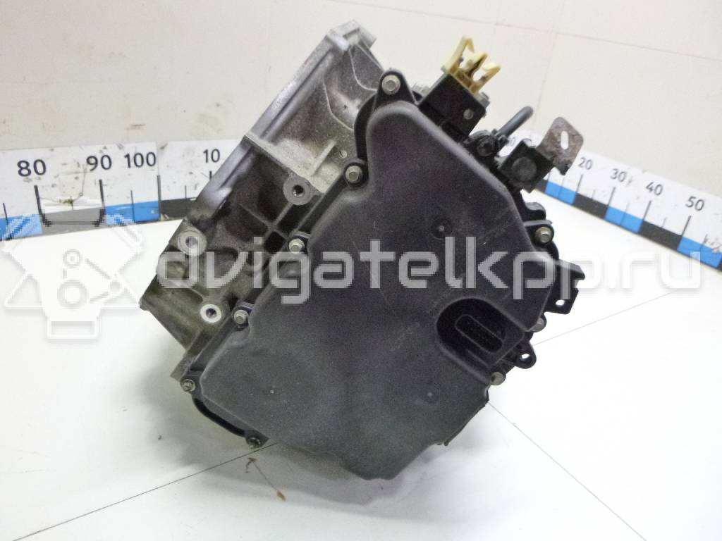 Фото Контрактная (б/у) АКПП для Buick / Daewoo / Chevrolet / Holden 106 л.с 16V 1.6 л F16D3 бензин 24257340 {forloop.counter}}