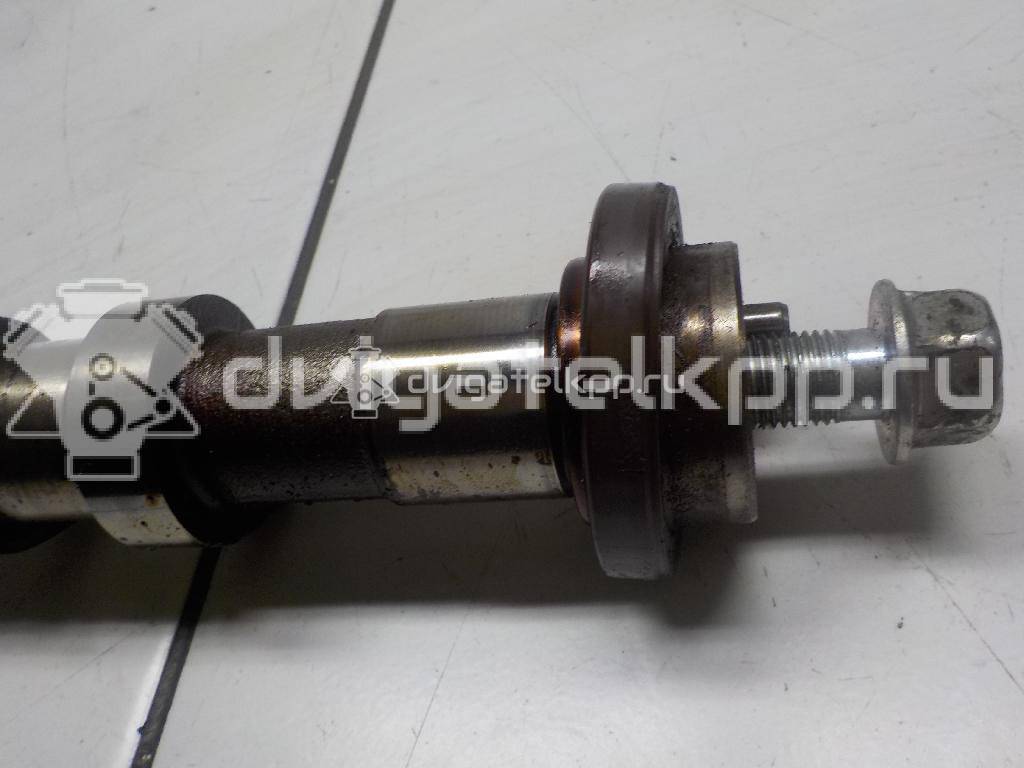 Фото Распредвал выпускной  2420026800 для Hyundai Accent / Getz Tb {forloop.counter}}