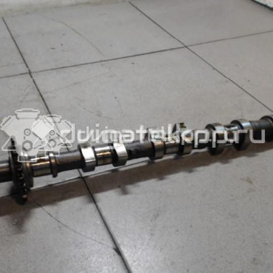 Фото Распредвал выпускной  2420026800 для Hyundai Accent / Getz Tb