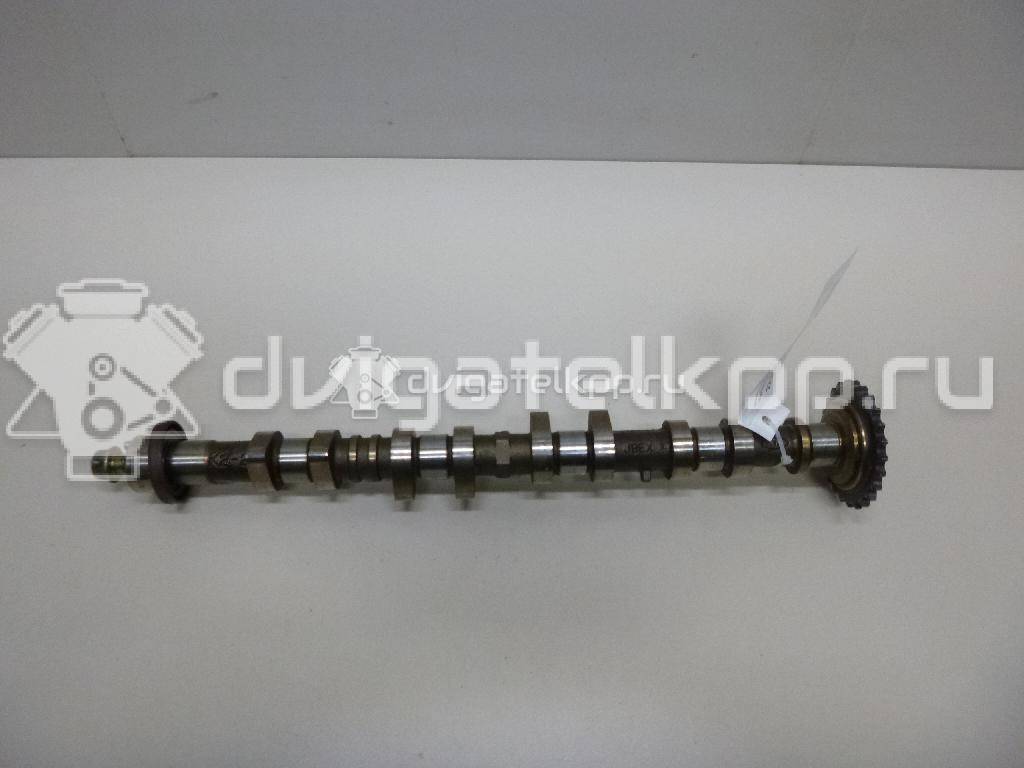 Фото Распредвал выпускной  2420026800 для Hyundai Accent / Getz Tb {forloop.counter}}