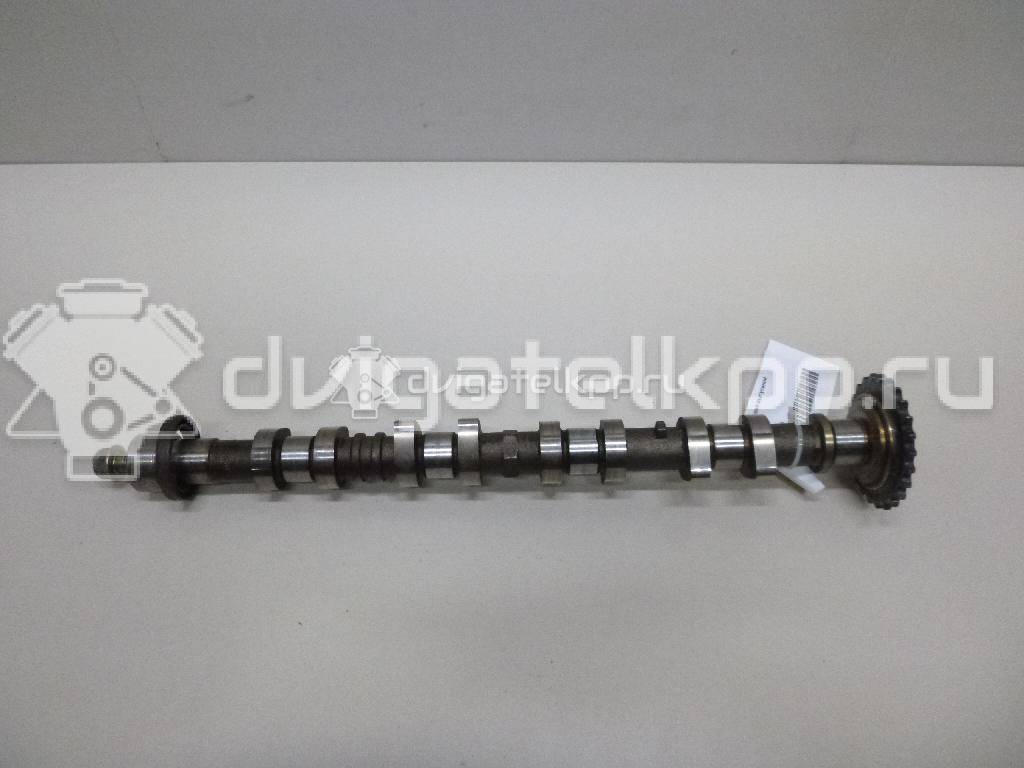 Фото Распредвал выпускной  2420026800 для Hyundai Accent / Getz Tb {forloop.counter}}