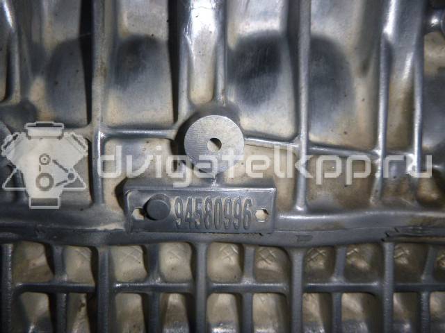 Фото Контрактный (б/у) двигатель X 20 D1 для Daewoo / Chevrolet / Holden 143 л.с 24V 2.0 л бензин 96307533 {forloop.counter}}