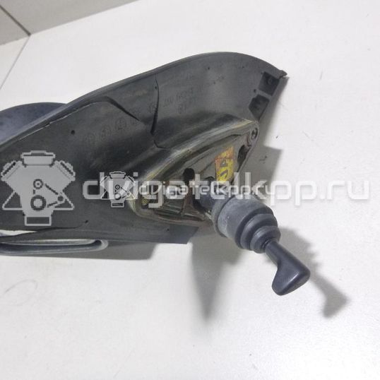 Фото Зеркало левое механическое  96615009 для Chevrolet Nubira / Lacetti / Optra