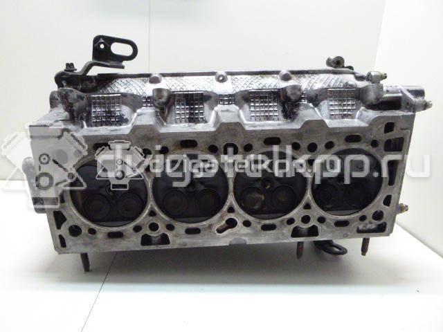 Фото Головка блока для двигателя A 16 LET для Holden / Opel / Vauxhall / Saab 180 л.с 16V 1.6 л бензин 55567457 {forloop.counter}}