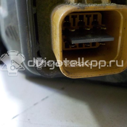 Фото Фара правая  96458812 для Chevrolet Lacetti / Optra