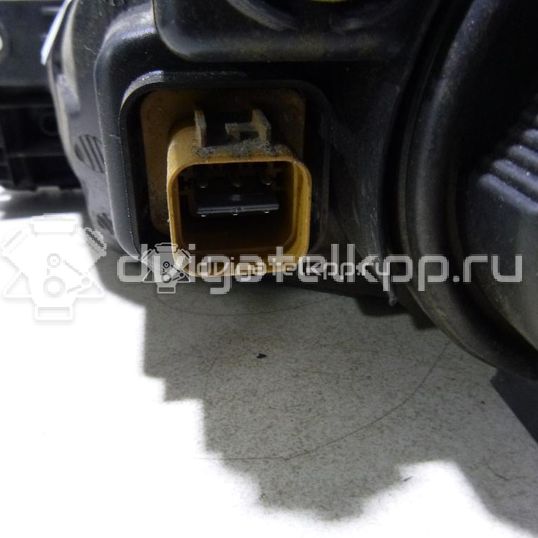 Фото Фара правая  96458812 для Chevrolet Lacetti / Optra