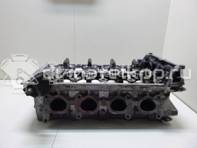 Фото Головка блока для двигателя A 16 LET для Holden / Opel / Vauxhall / Saab 180 л.с 16V 1.6 л бензин 55567457 {forloop.counter}}