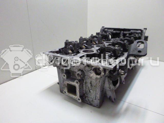 Фото Головка блока для двигателя A 16 LET для Holden / Opel / Vauxhall / Saab 180 л.с 16V 1.6 л бензин 55567457 {forloop.counter}}