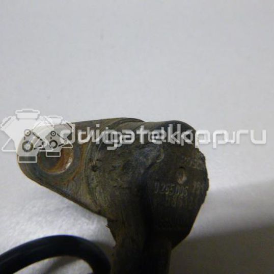 Фото Датчик ABS передний правый  96455870 для Chevrolet Nubira / Lacetti / Optra