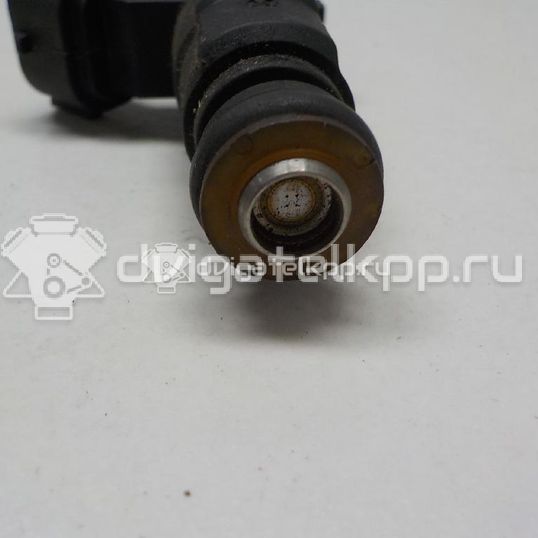 Фото Форсунка инжекторная электрическая  3531022600 для Hyundai I10 / Getz Tb / Matrix Fc / Accent / Elantra