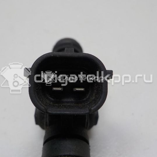 Фото Форсунка инжекторная электрическая  3531022600 для Hyundai I10 / Getz Tb / Matrix Fc / Accent / Elantra