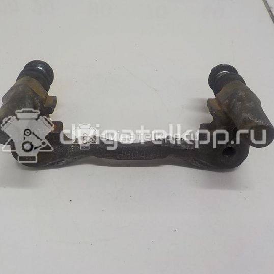 Фото Скоба суппорта заднего  MR569368 для jeep Compass (MK49)