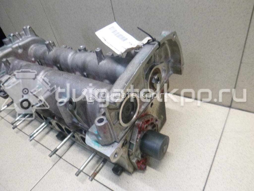 Фото Головка блока для двигателя A 20 DTH для Holden / Opel / Vauxhall 160-165 л.с 16V 2.0 л Дизельное топливо {forloop.counter}}