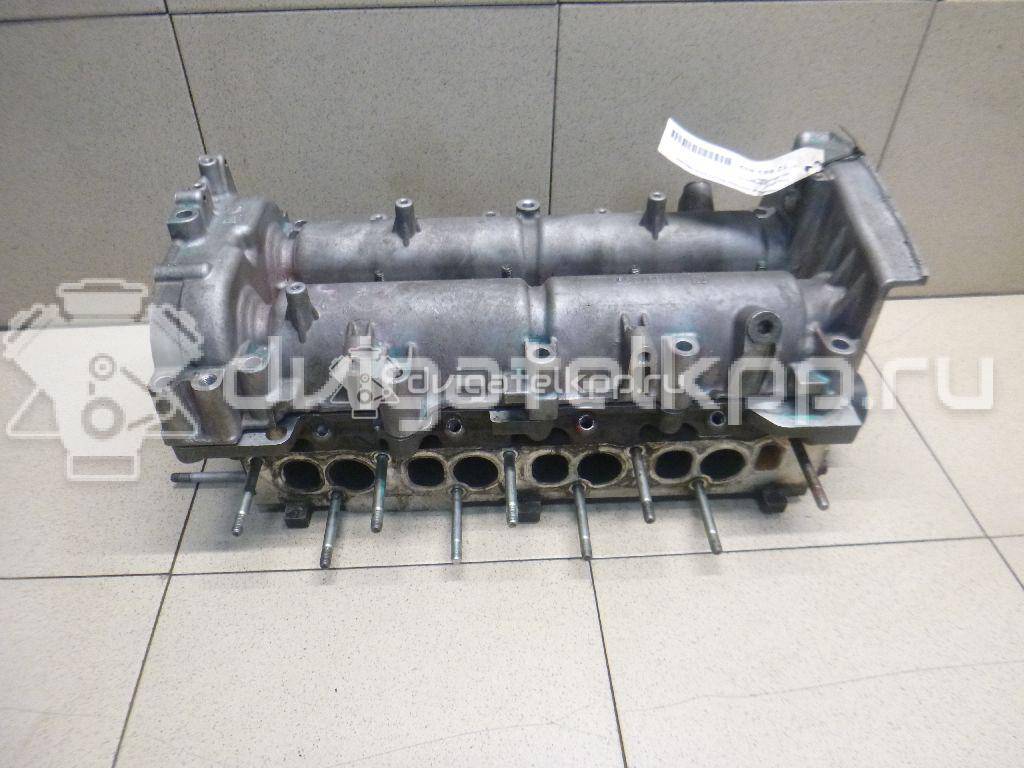 Фото Головка блока для двигателя A 20 DTH для Holden / Opel / Vauxhall 160-165 л.с 16V 2.0 л Дизельное топливо {forloop.counter}}