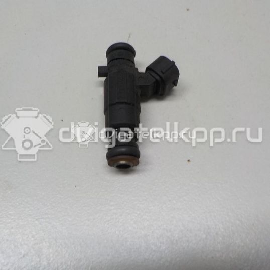 Фото Форсунка инжекторная электрическая  3531022600 для Hyundai I10 / Getz Tb / Matrix Fc / Accent / Elantra